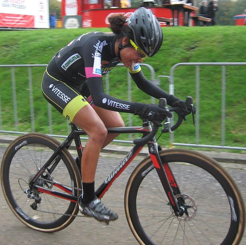 Ceylin_del_Carmen_Alvarado_Cauberg_2016