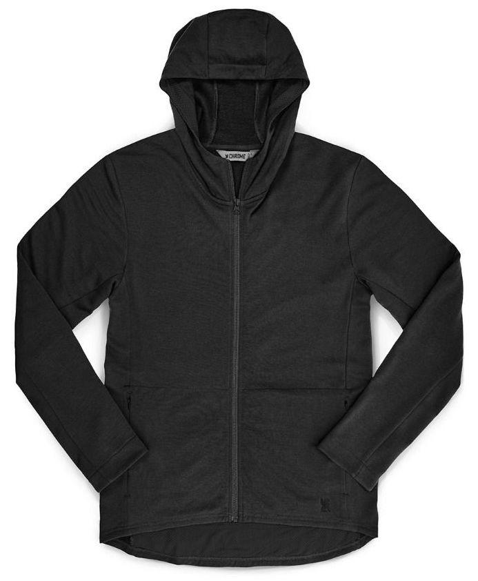 Chrome Merino Hookie