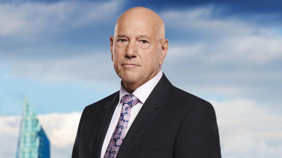Claude Littner (picture via BBC)