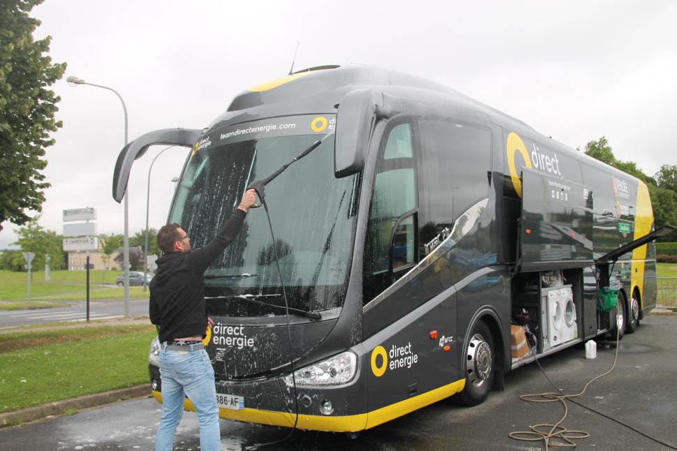 clean team bus.JPG