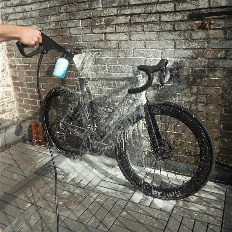 2025 Dynamic Bike Care Clean Machine