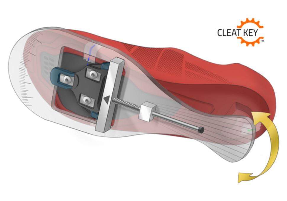 Cleat Key (1)