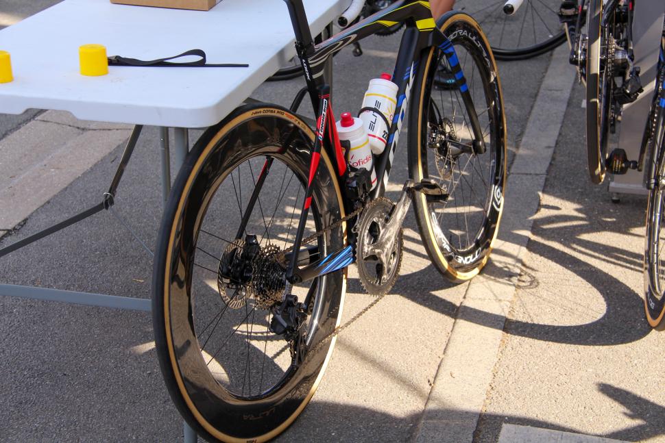 Cofidis Look 795 RS TDF - Coquard