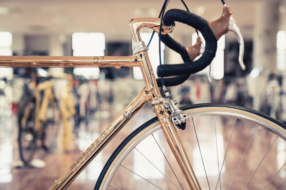 Colnago 87 Ernesto Colnago 87th birthday - 15.jpg