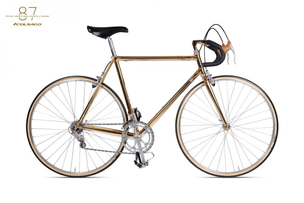 Colnago 87 Ernesto Colnago 87th birthday - 2.jpg