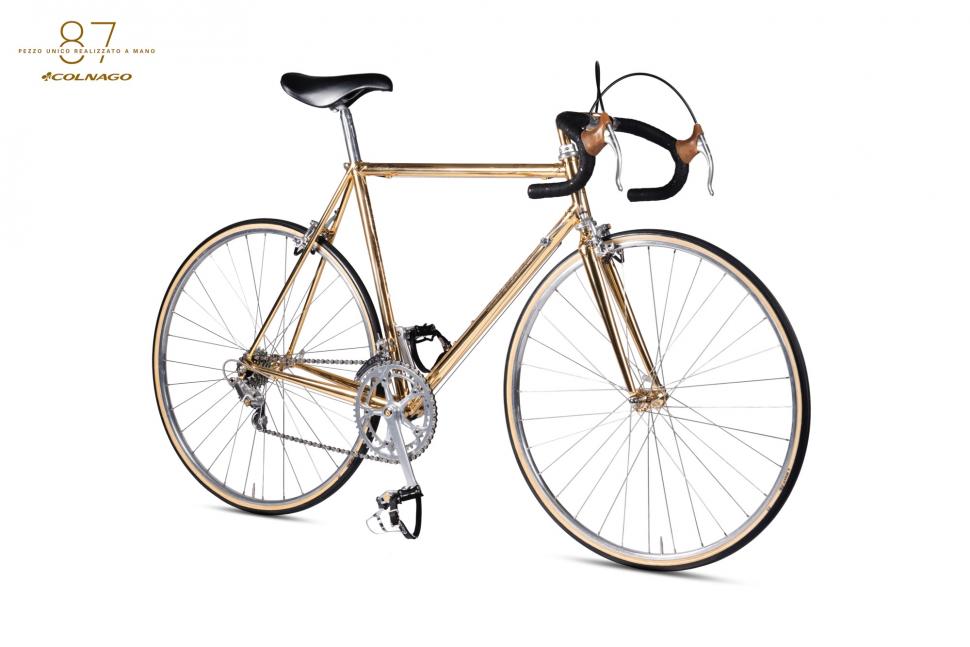 Colnago 87 Ernesto Colnago 87th birthday - 3.jpg