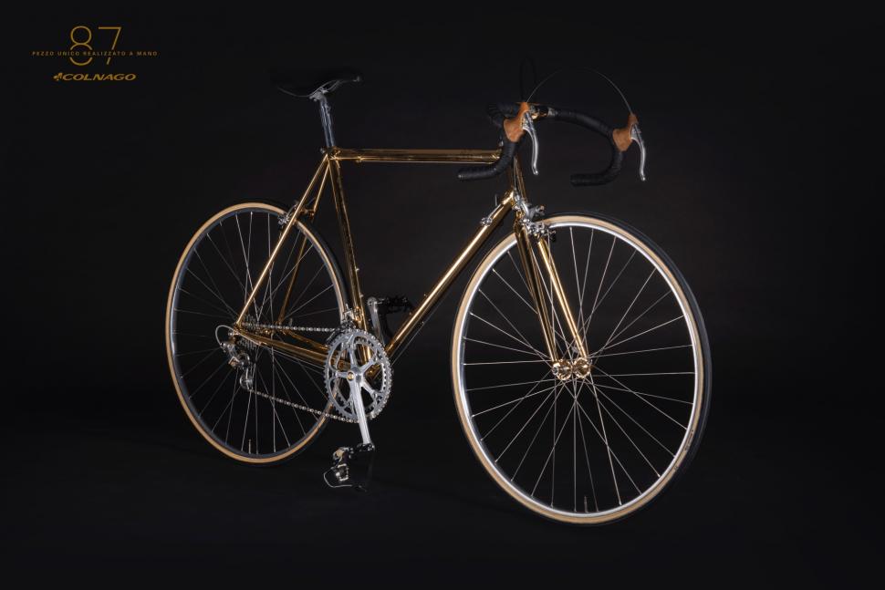 Colnago 87 Ernesto Colnago 87th birthday - 4.jpg