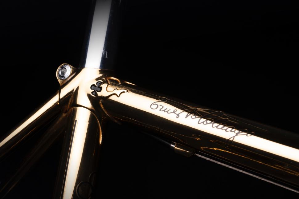 Colnago 87 Ernesto Colnago 87th birthday - 8.jpg