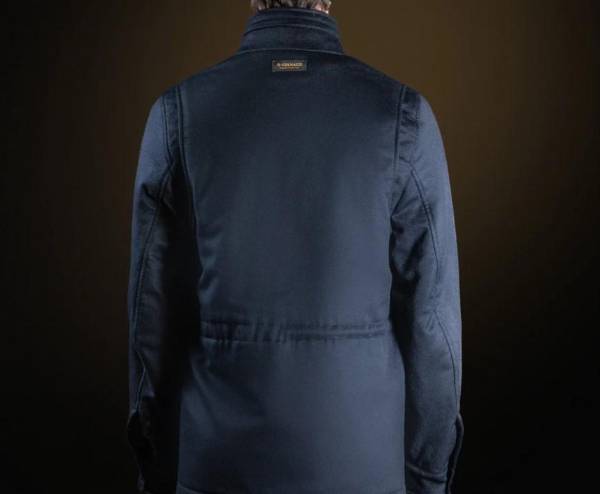 Colnago field jacket
