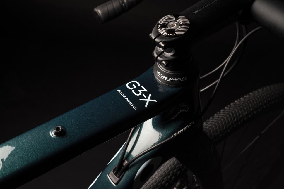 colnago g3x gravel bike1