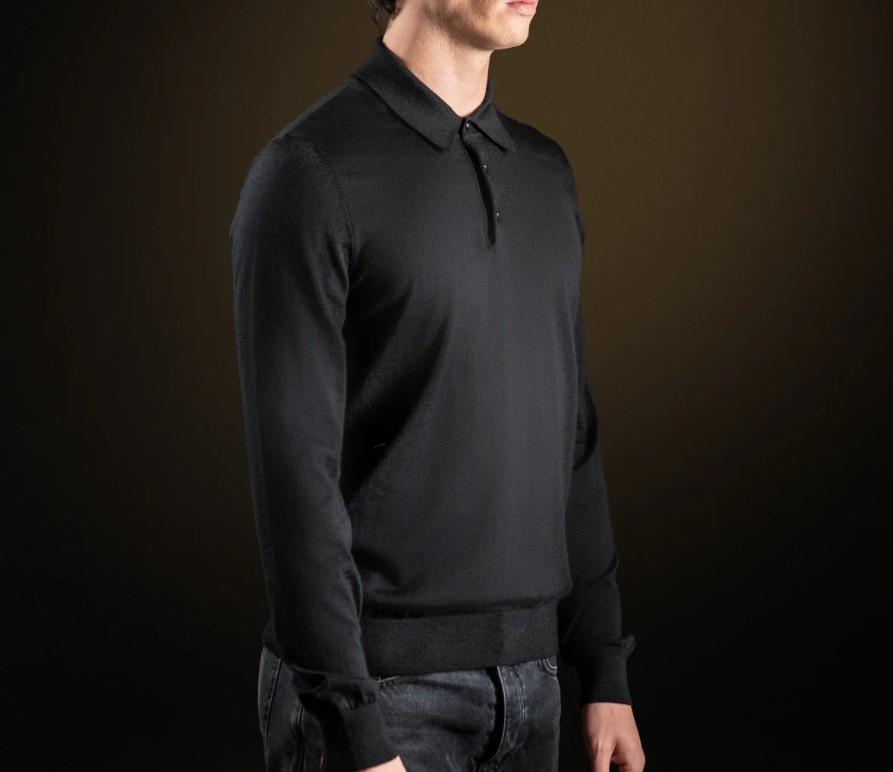 Colnago polo shirt
