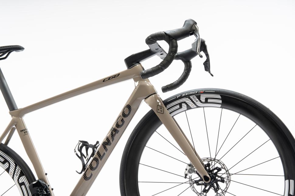 2025 Colnago x PNS C68