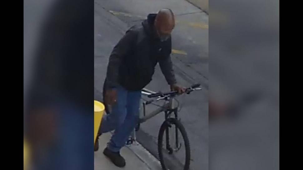 Bike stolen (Philadelphia Police)