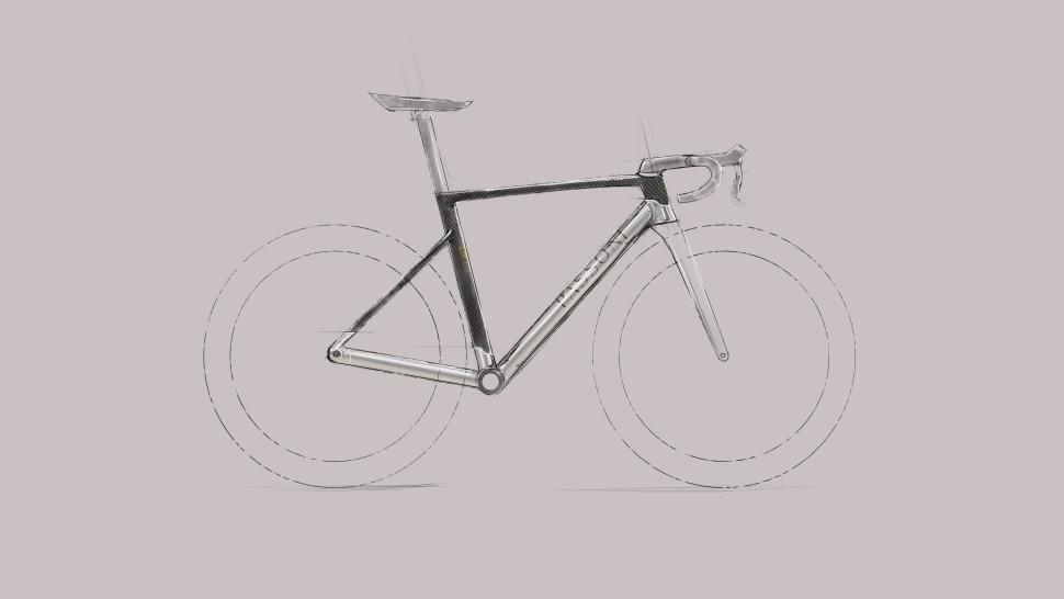 Passoni Animus concept
