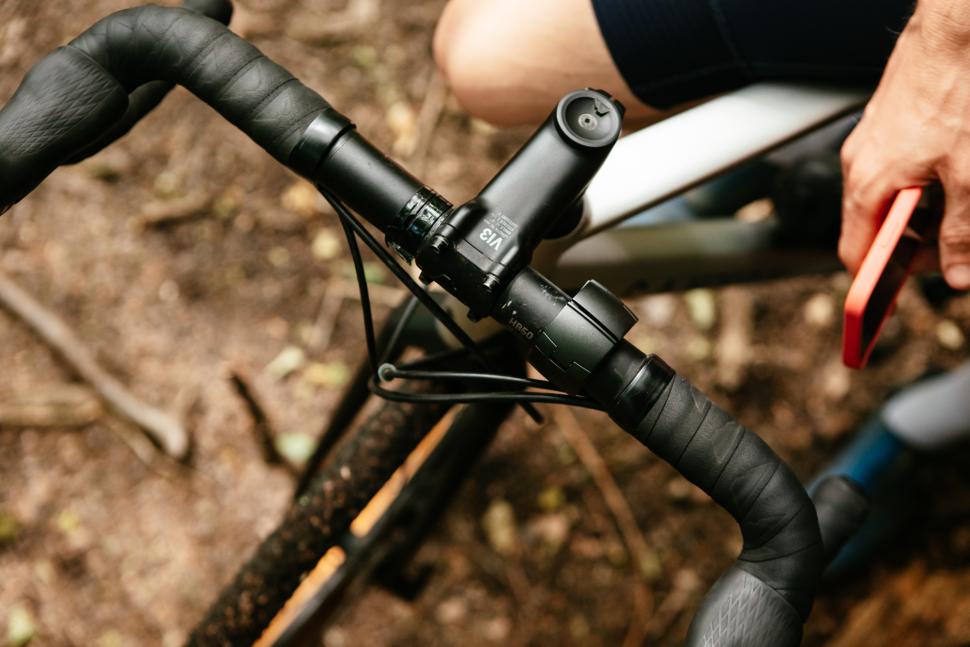 2021 Loop Mount Twist 8