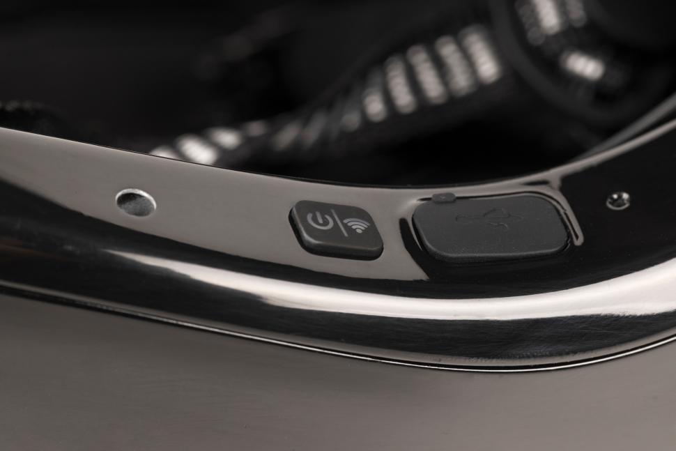 VitusX1 Smart Helmet