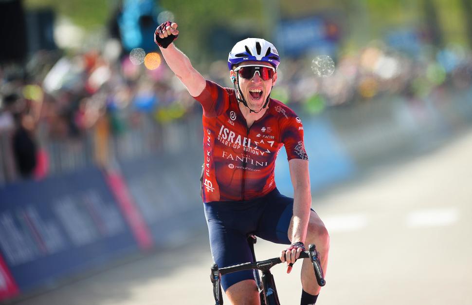 Dan Martin (Simon Wilkinson/SWpix.com)