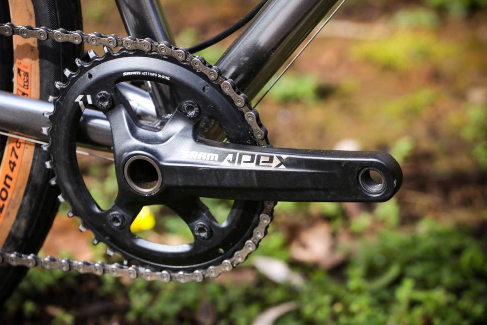 Cotic Escapade - crank 2.jpg