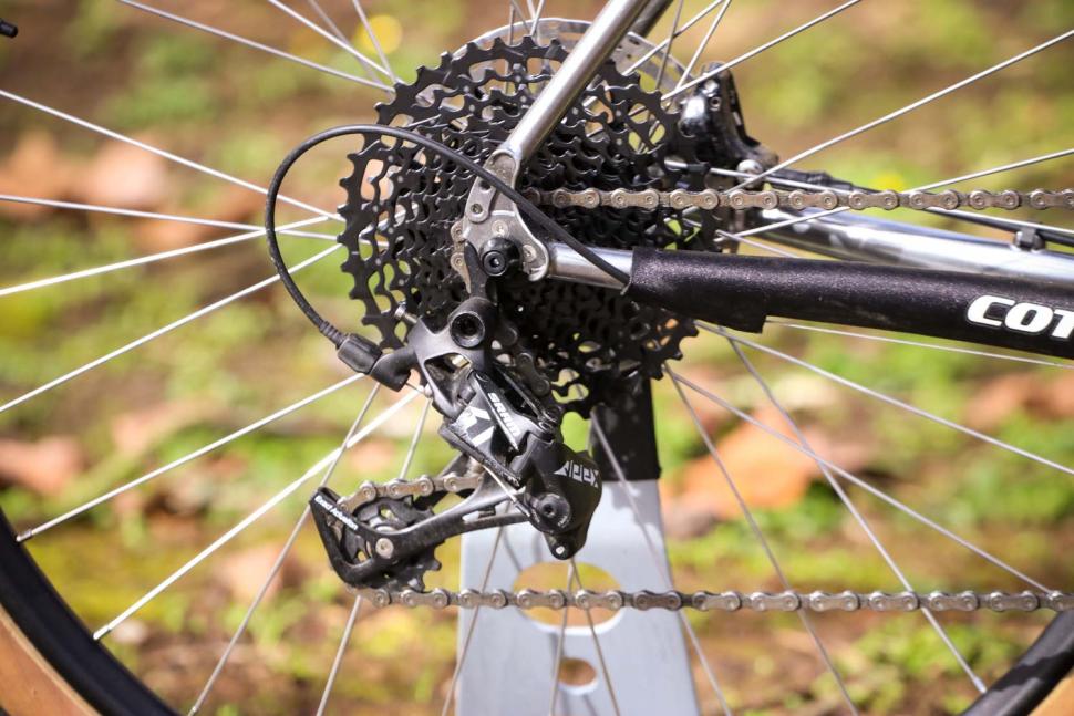 Cotic Escapade - rear mech.jpg