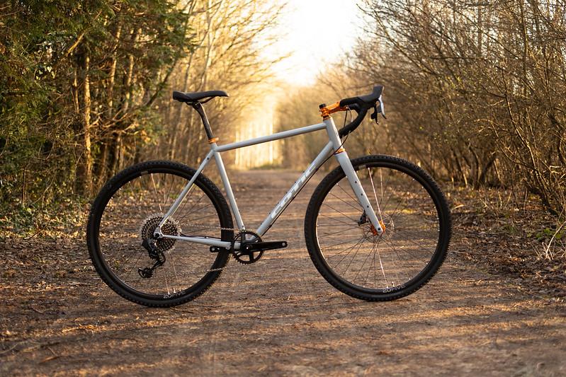 Cotic UK 8532
