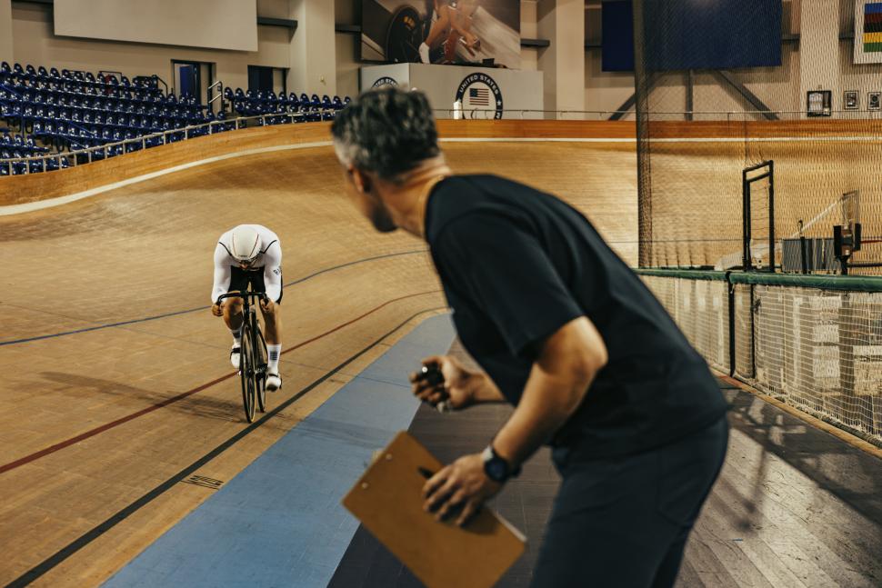 Rapha x USA Cycling