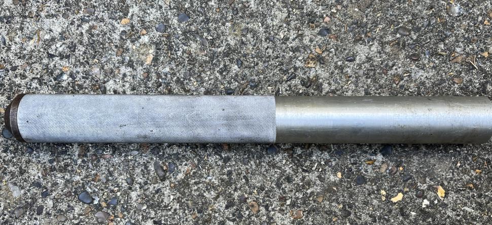 Crown race setting tool