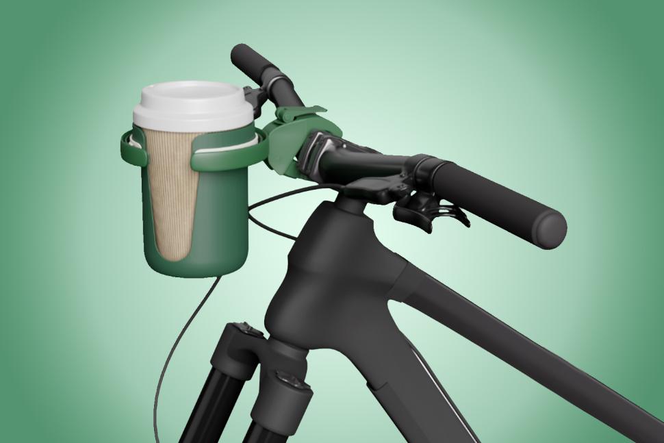 CupHolder