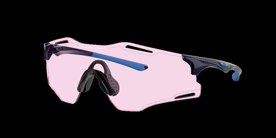 CYBR ZERO POLISHED NAVY WITH PRIZM LOW LIGHT (1)
