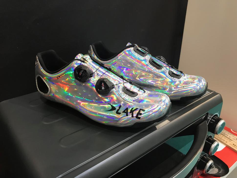 cycle show 2019 lake silver shoes.JPG