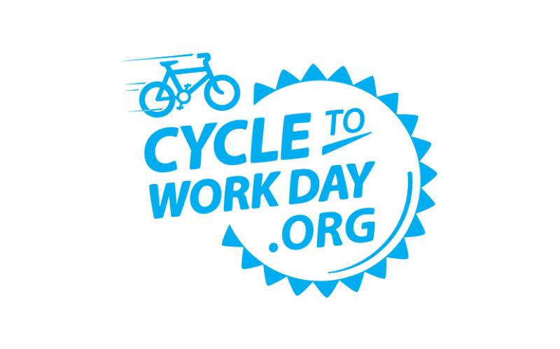 cycle to work day