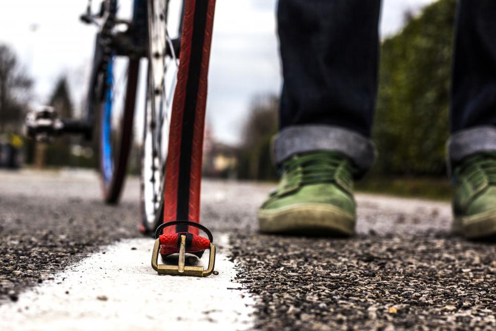 CycledYOubelt