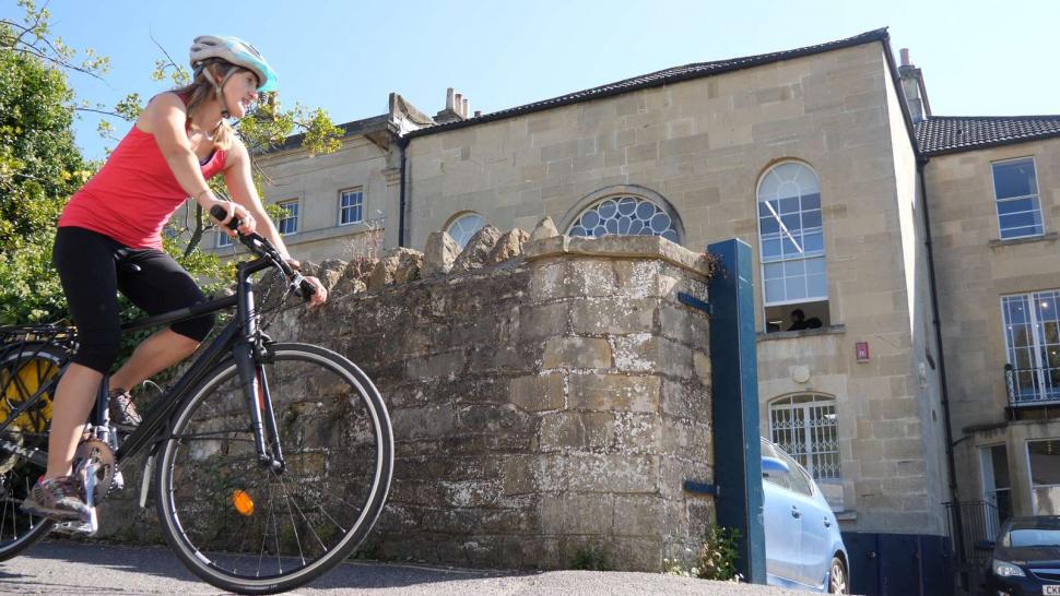 cyclescheme gold award imagery