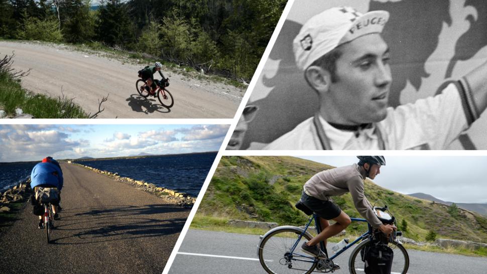 Cycling trends that are back in fashion