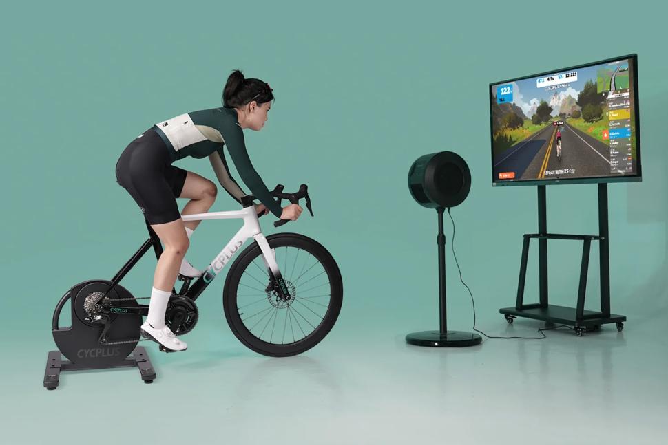 Cycplus R200 Smart Trainer - 3