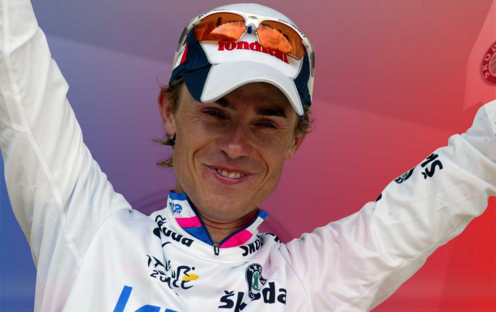 Damiano Cunego Rouleur Classic LDN