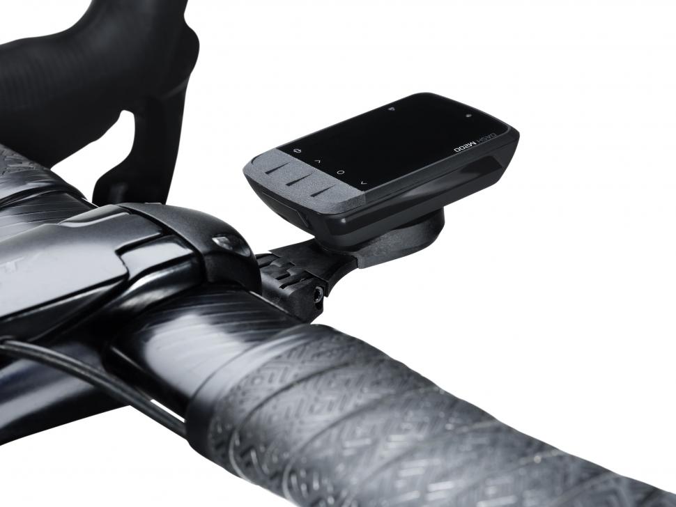 2022 Giant Dash mount