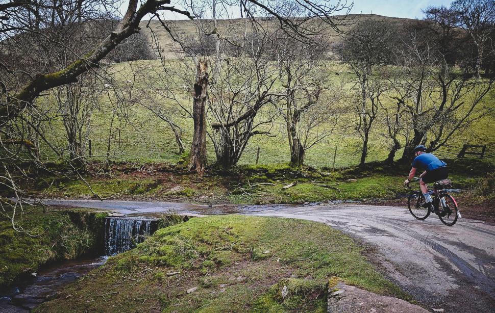 Dave Audax RRTY 1-15