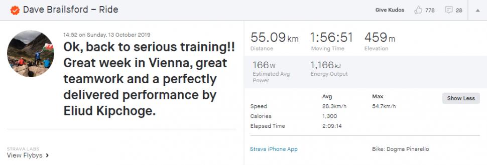 Dave Brailsford strava October.PNG