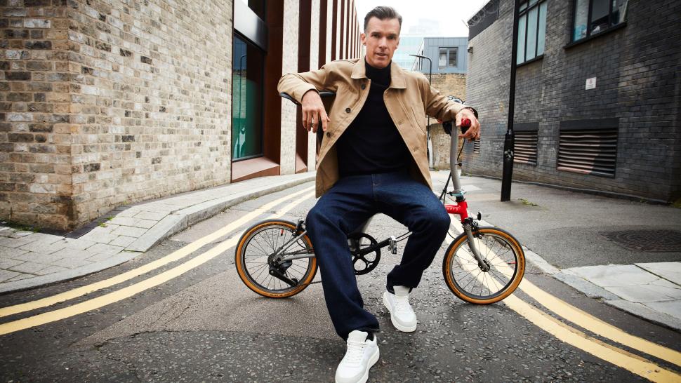 David Millar, CHPT3 Transit
