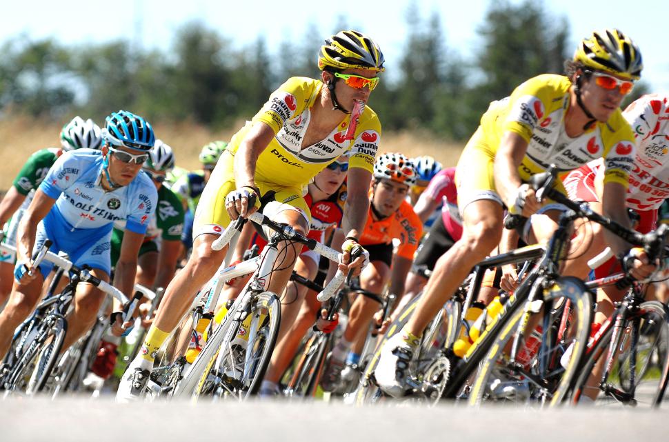 David Millar - Saunier Duval