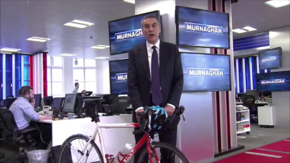 Dermot Murnaghan