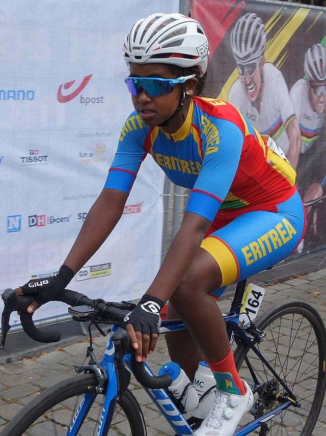 Desiet Kidane