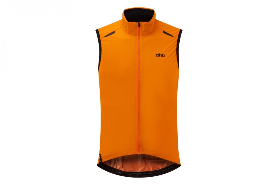dhb Aeron Rain Defence Gilet