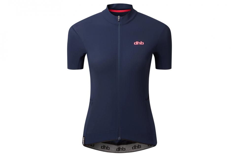 dhb Aeron Ultra Short Sleeve Jersey 