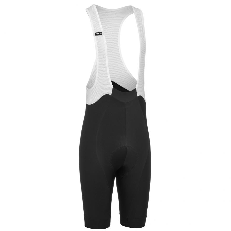 dhb rain defence bib shorts