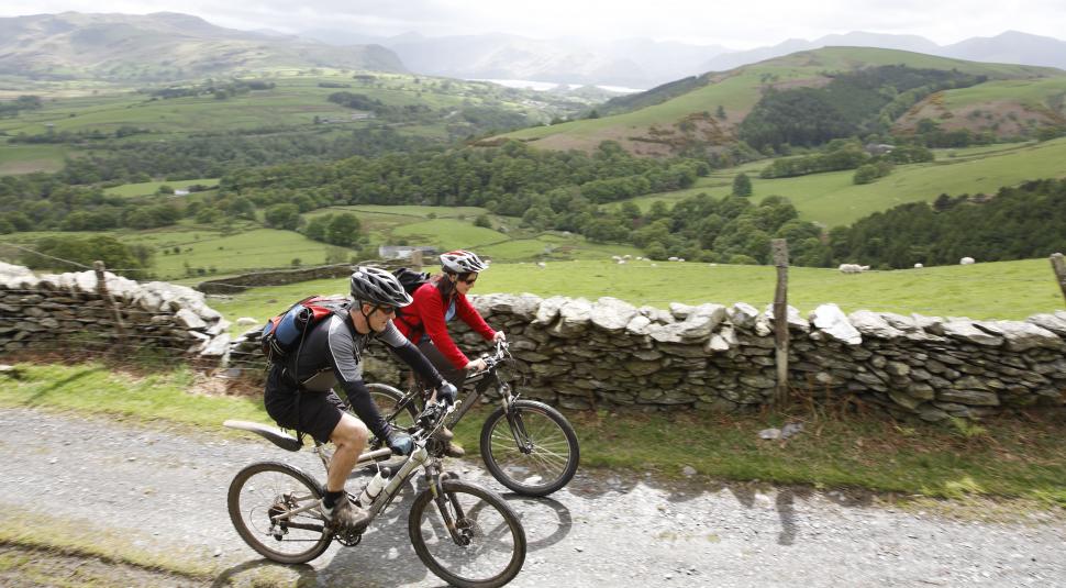 Direct Line insurance/ Cyclists (press release)
