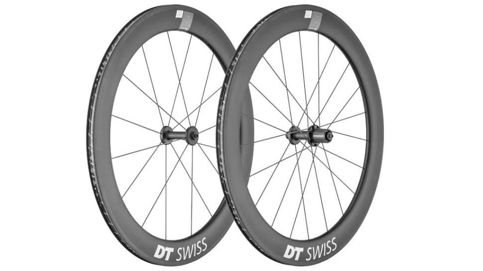 DT Swiss recall