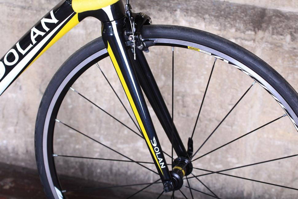 Dolan L Etape - fork.jpg