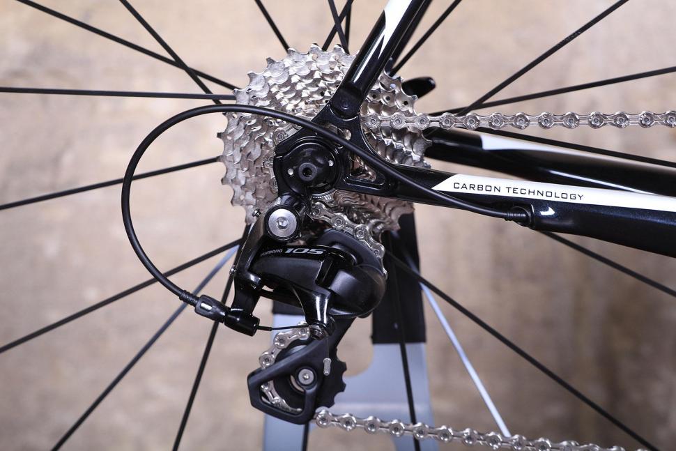 Dolan L Etape - rear mech.jpg