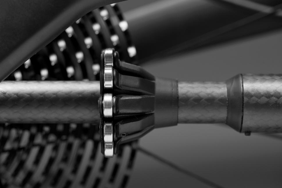 Driven Canyon Lux_Pinion